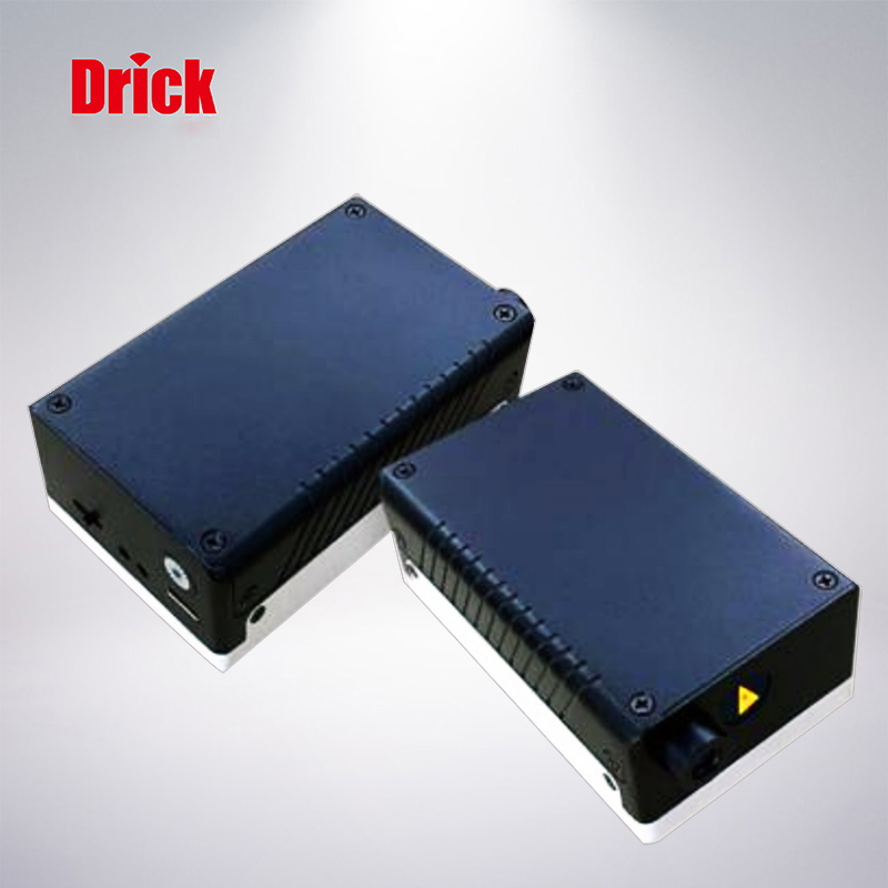 DRK1600超微型、袖珍型拉曼光譜識(shí)別儀