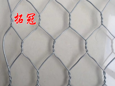 扎蘭屯雙絞格網(wǎng)